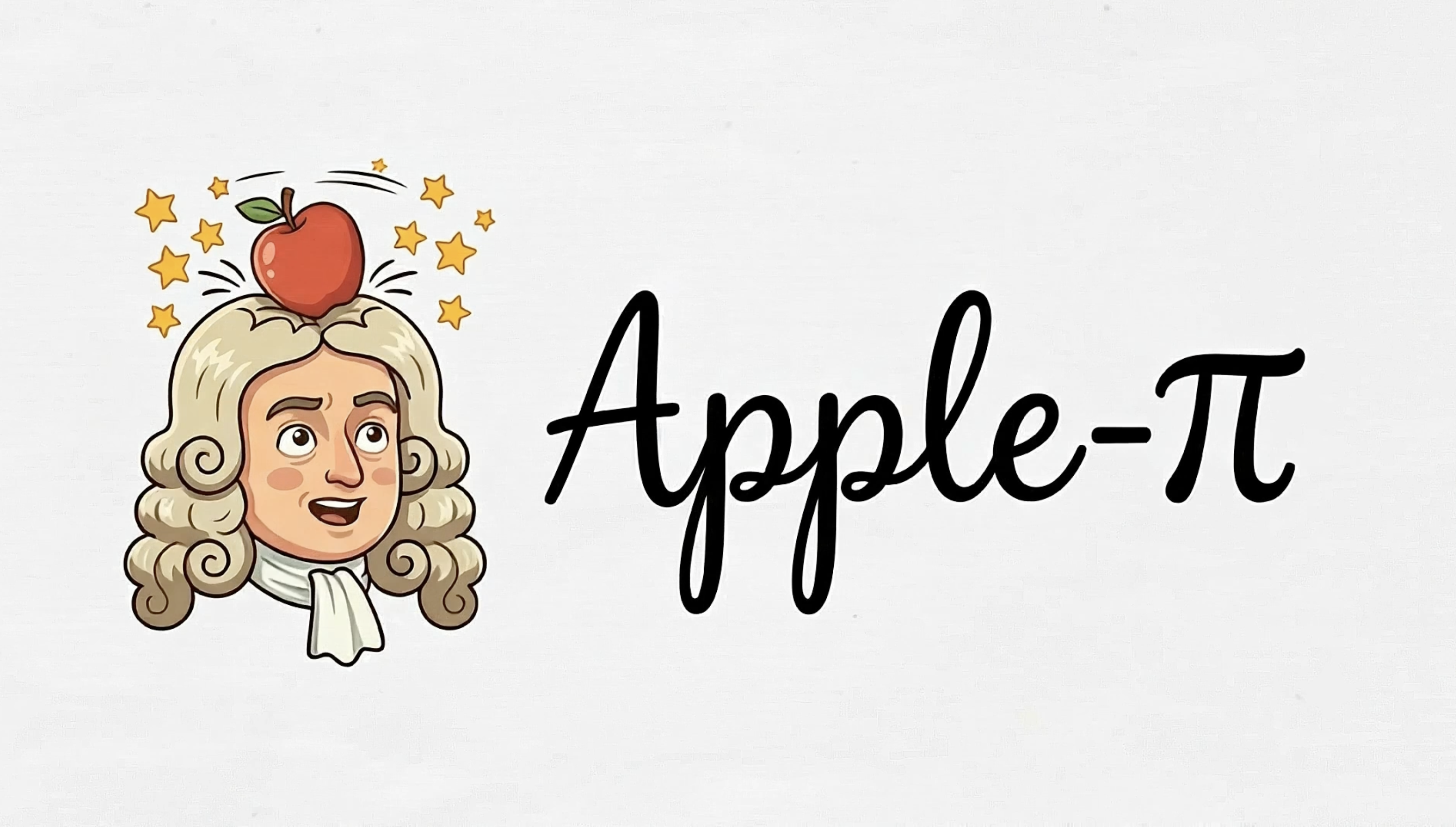 Apple-π