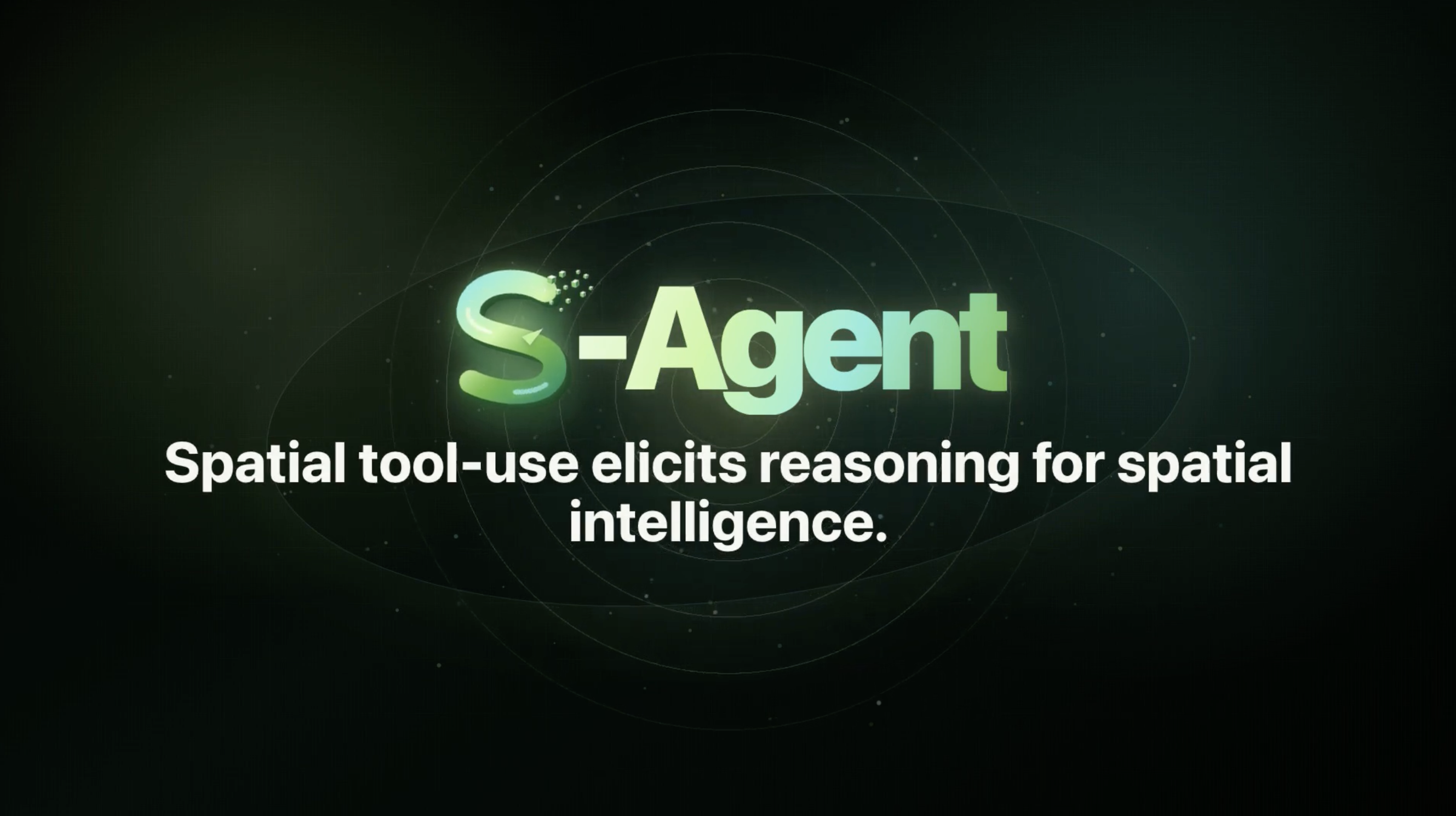 S-Agent