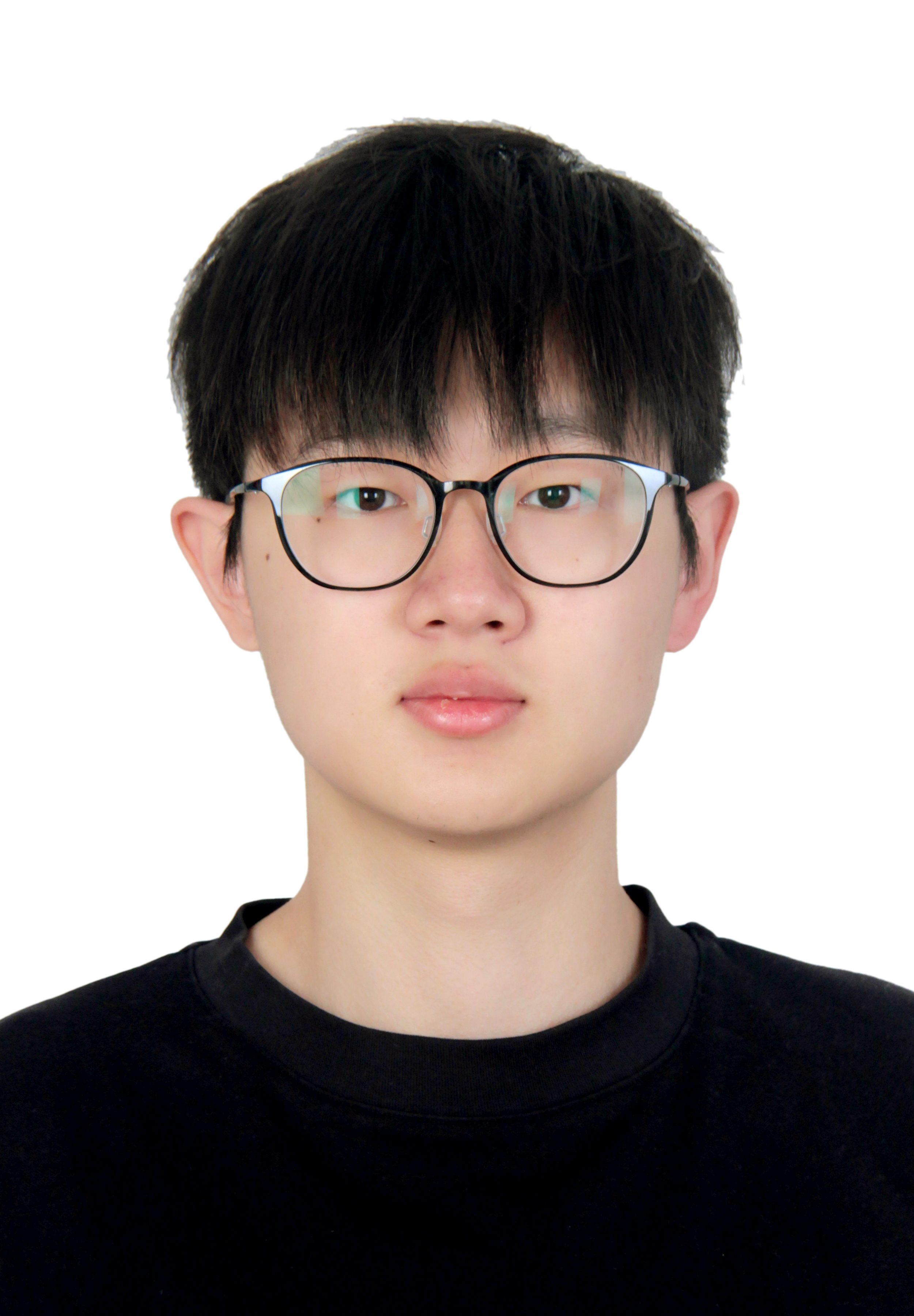 Runmao Yao 姚润茂